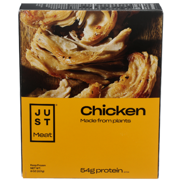 Just Meat Chicken Made From Plants Same-Day Delivery or Pickup
