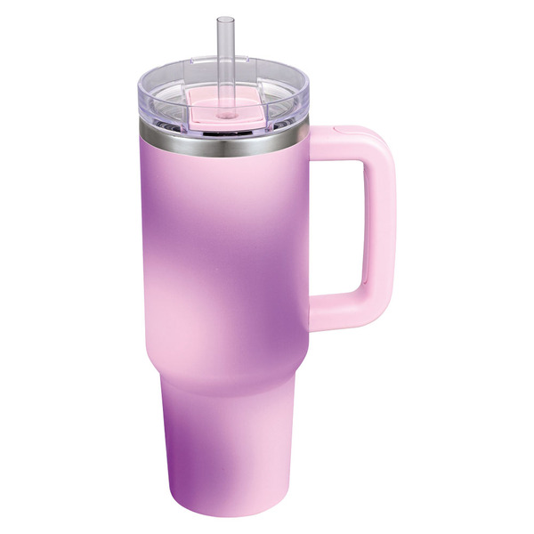 Adventuridge Rose Flow Thirst Crusher Tumbler - 40oz Same-Day