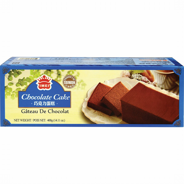 Imei Chocolate Honey Cake
