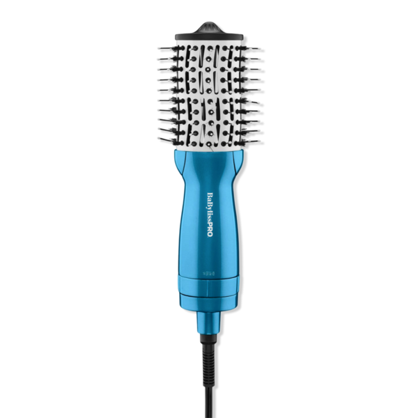 BaBylissPRO Nano Titanium Compact Hot Air Brush