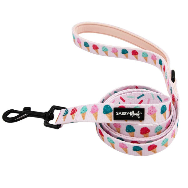 Sassy Woof A Sprinkle of Sass Dog Leash