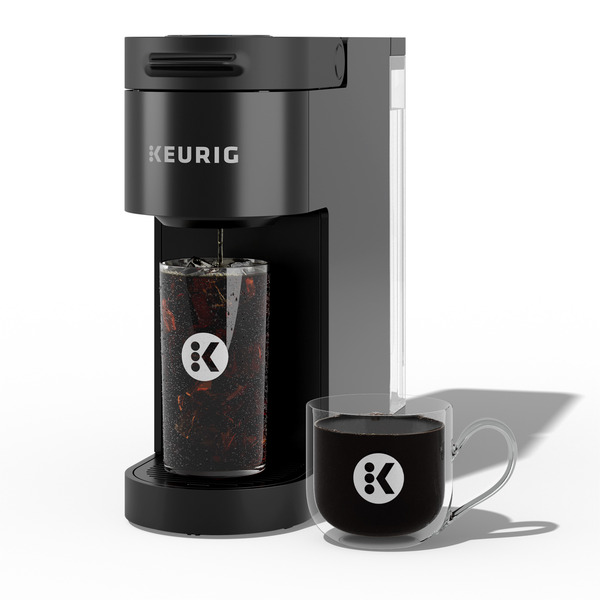 Keurig K-Iced Plus Coffee Maker