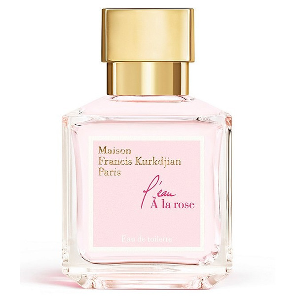 Maison Francis Kurkdjian l'eau A la rose Eau de Toilette