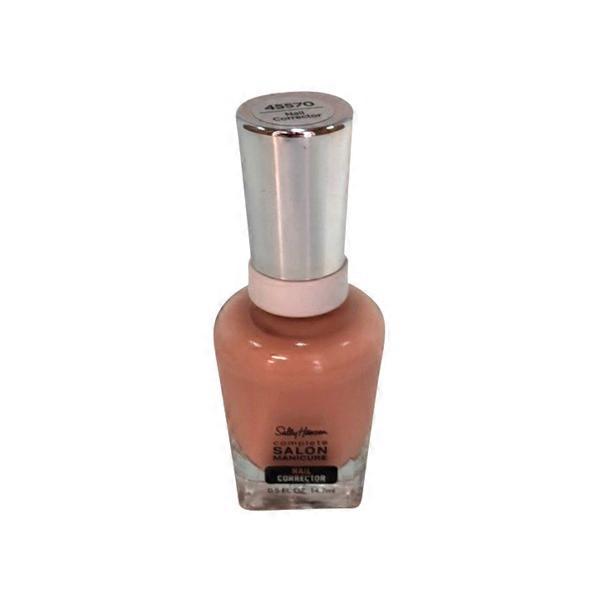 Sally Hansen Complete Salon Manicure Nail Corrector Corrective