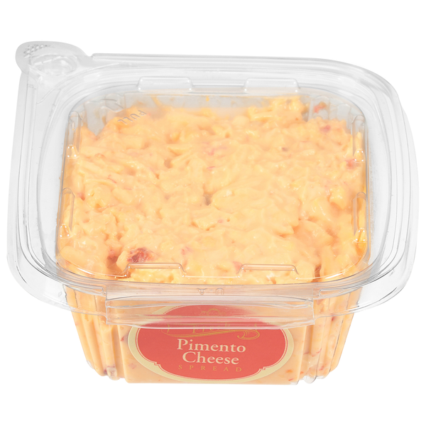 Brookshire Fresh Pimento Cheese Spread Same-Day Delivery | Super 1