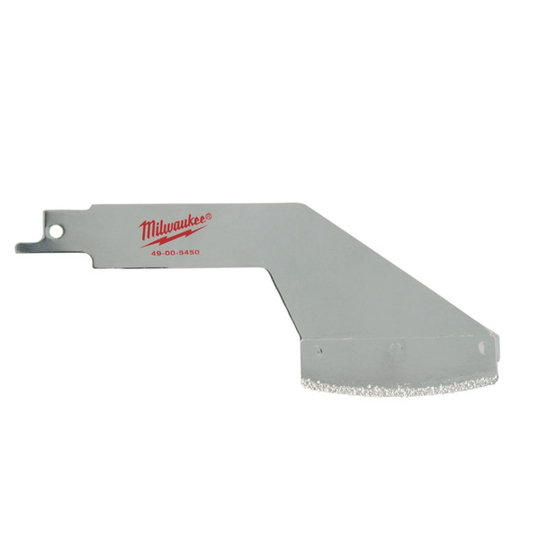 Milwaukee Electric Tool Corporation Grout Removal Blade