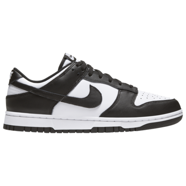 Nike Women's Dunk Low Retro Casual Shoes, Size 11.5 - White & Rose Whisper