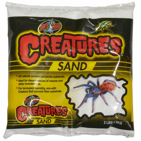 Zoo Med Sand Creatures