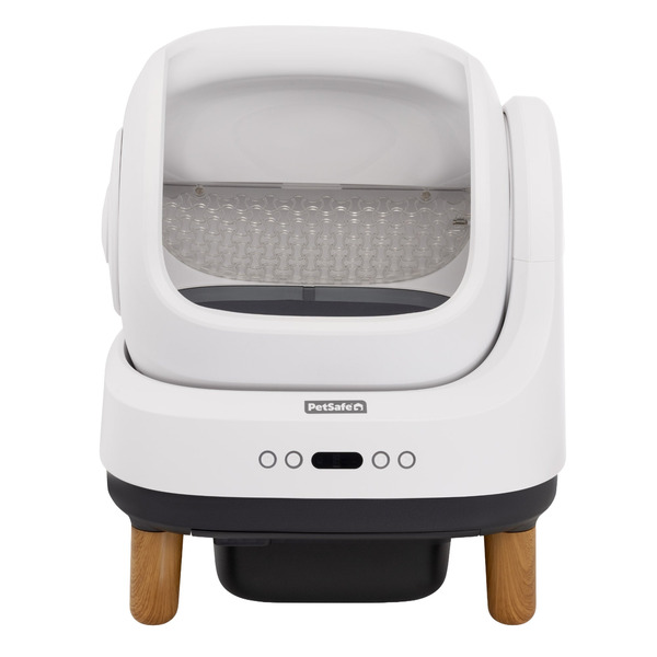 Opensky Cat Litter Box Bundle