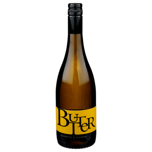 Butter Chardonnay