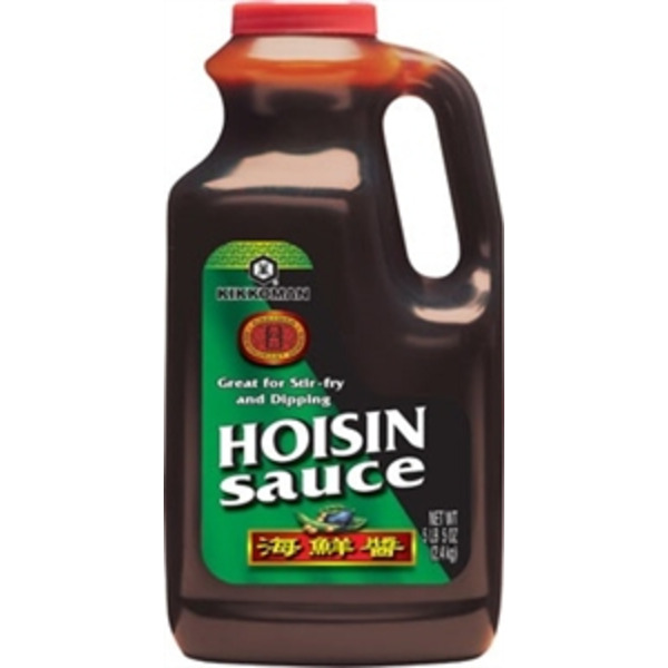 Hoisin Sauce - 5 Lb.