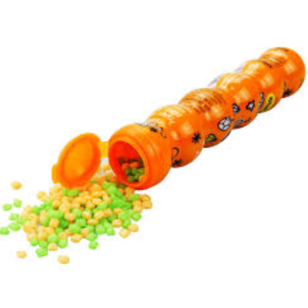 Kidsmania - Crunchy Crystals - 12 Ct