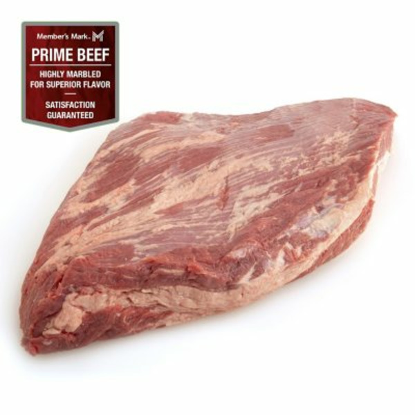 TRIMMED BRISKET USDA Prime Same-Day Delivery Sam's Club