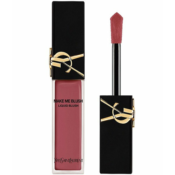 Yves Saint Laurent Beaute Make Me Blush Liquid Blush