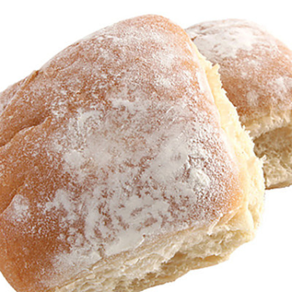Potato Roll