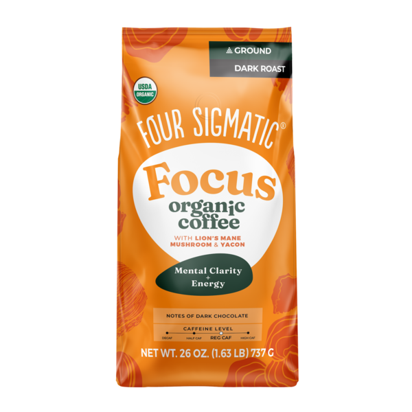 ライカ セラミックコーヒーマグ 96603 summarit-s70 Costco Four Sigmatic Focus Organic Ground Coffee, Dark Roast, 26