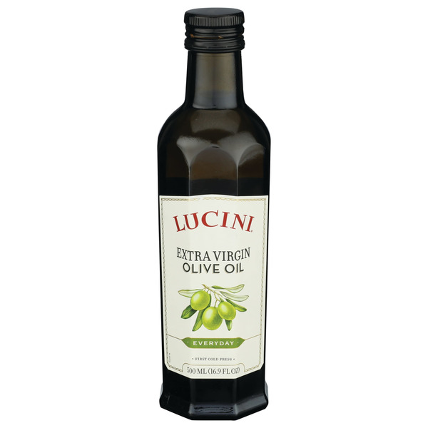 Lucini Italia Olive Oil, Extra Virgin Same-Day Delivery or Pickup | New  Seasons Market