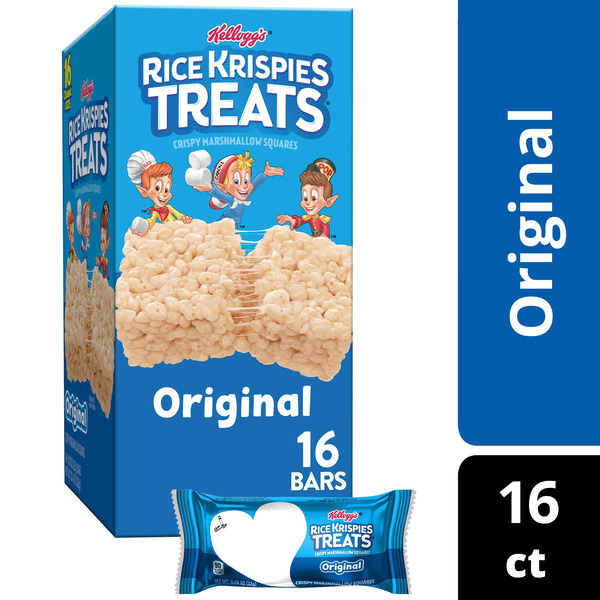 80' Kellogg's RICE KRISPIES Figure ケロッグ Kellogg's Rice Krispies Cereal Box includes Mini Bobble Head