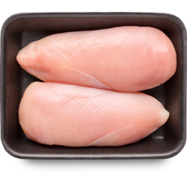 MMD Boneless Skinless Chicken Breast
