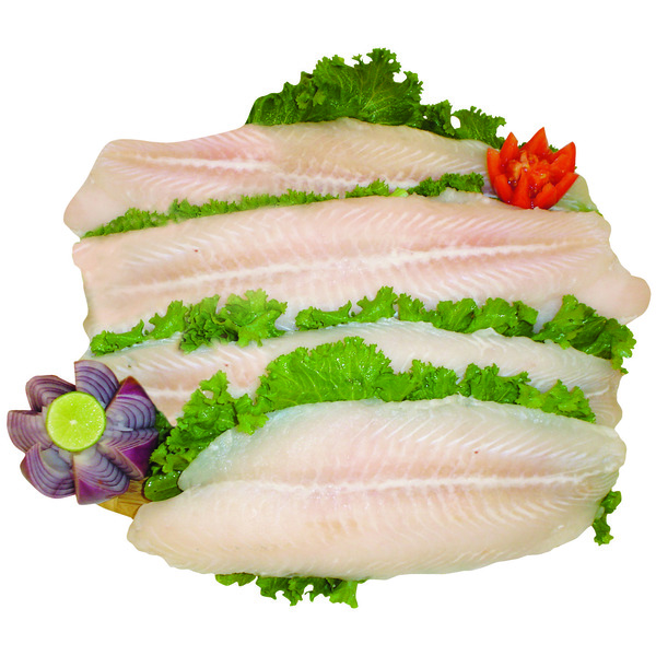 Cardenas Markets Swai Fish Fillet