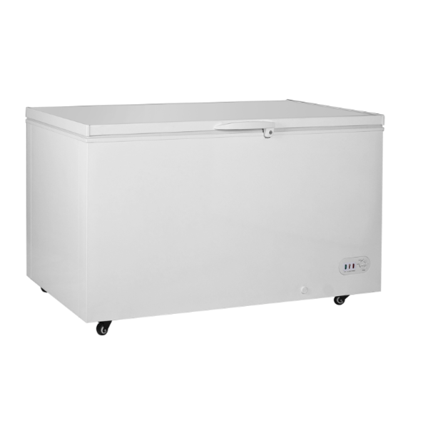 Adcraft - Chest Freezer - 9.6 Cu Ft