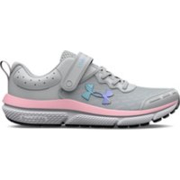 Under Armour Kids' Preschool Assert 10 PS Running Shoes, Size 11