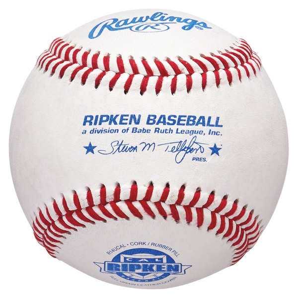 Rawlings RCAL1 Cal Ripken League Baseball