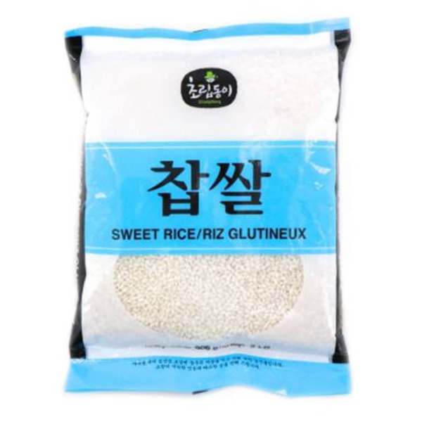 Crd Riz Gluten Free Wild Sweet Rice Same-Day Delivery | HMart