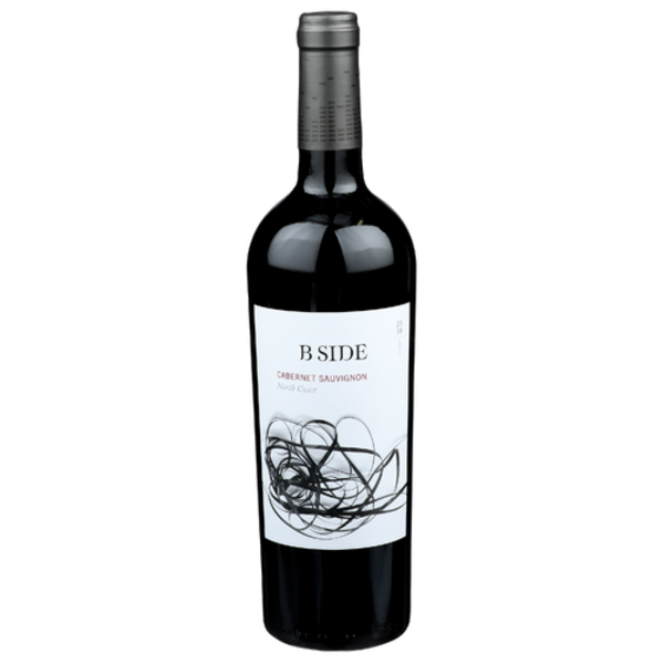B Side Cabernet Sauvignon