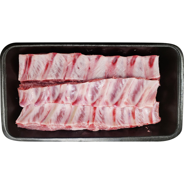 Natural Pork Baby Back Rib