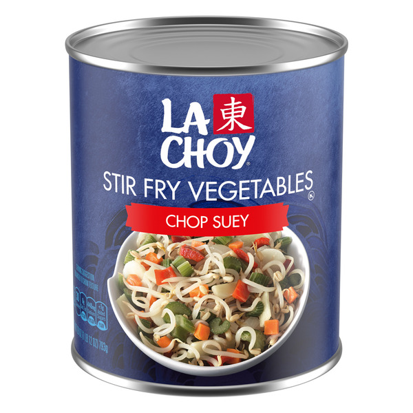 野菜 KU may La Choy Chop Suey Vegetables Same-Day Delivery or Pickup | Cub