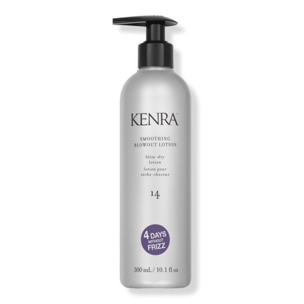 Kenra Professional Smoothing Blowout Lotion 14