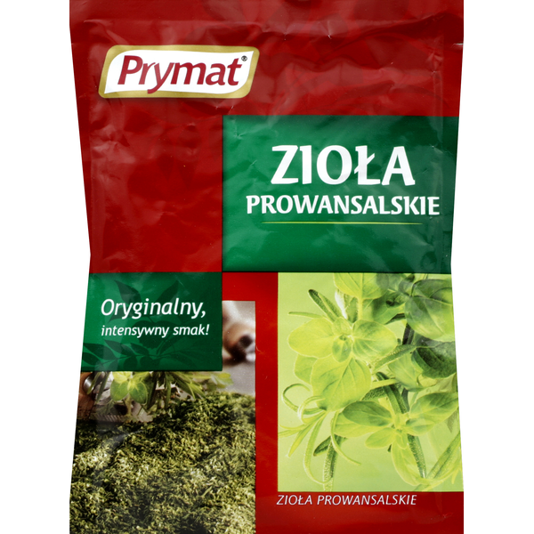 Prymat Herbes De Provence
