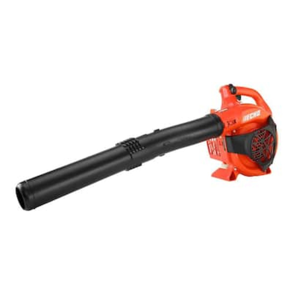 Echo 170 Mph 453 Cfm 25.4 Cc Gas 2-stroke Handheld Leaf Blower