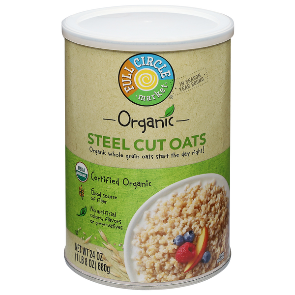 カネン　ohotoro dublincoat (oatmeal) Quaker Oats Old Fashioned Oatmeal, 2 pk./5 lbs. | BJ's