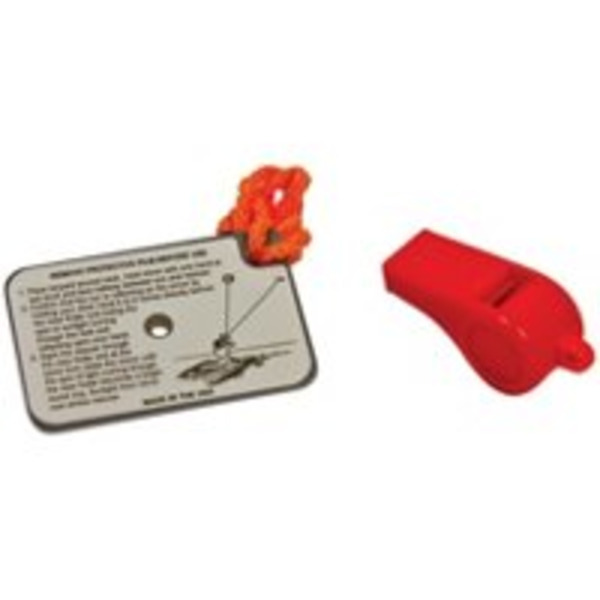 ORION Whistle and Mirror Kit