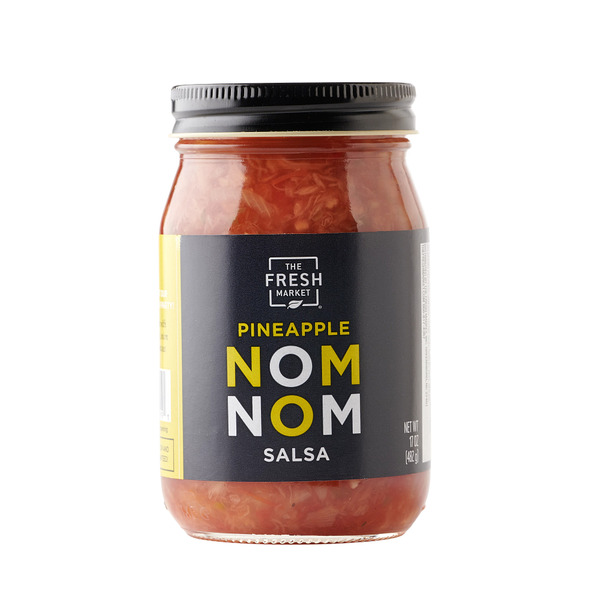 The Fresh Market Pineapple Salsa Same-Day Delivery or Pickup | The
