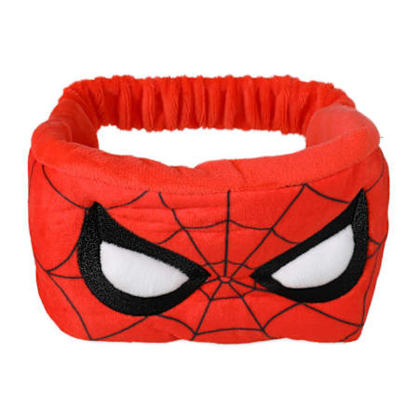 Disney Kids' Marvel Spider-Man Bluetooth Kid-Safe Headphones