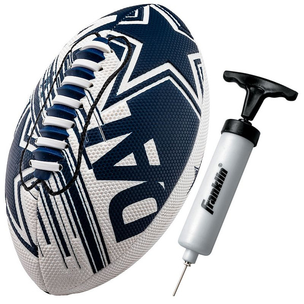 Franklin Dallas Cowboys Air Tech Mini Football
