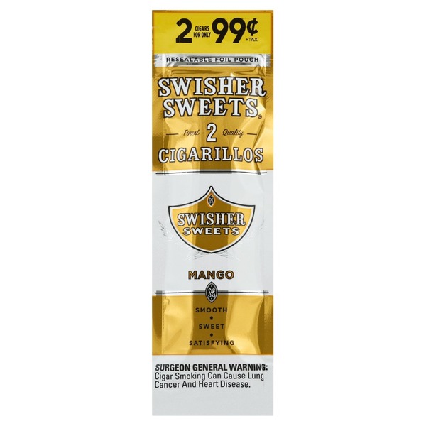 2yung swisher sweets
