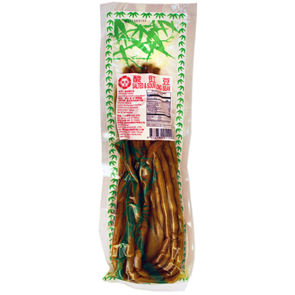 Jia Jia Salted & Sour Long Bean