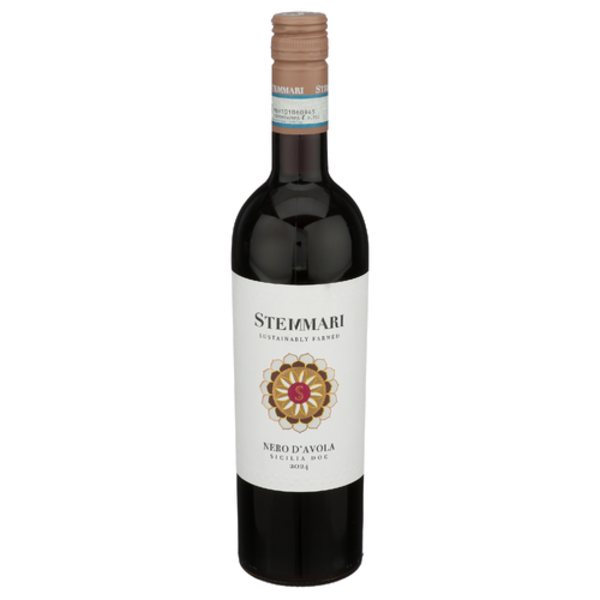 Stemmari Stemmari Nero D'Avola