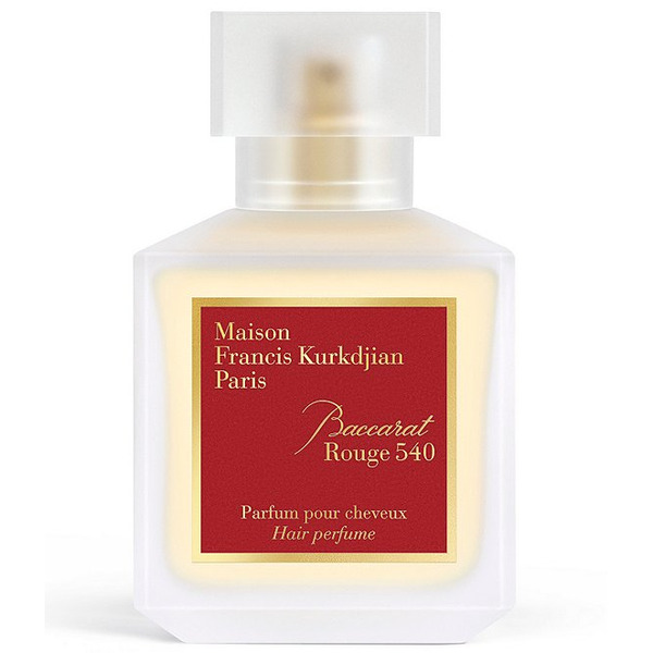 Maison Francis Kurkdjian Baccarat Rouge 540 Hair Perfume