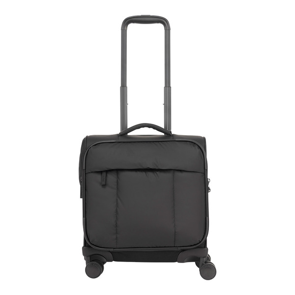 CALPAK Luka Softsided Mini Carry-on - Black