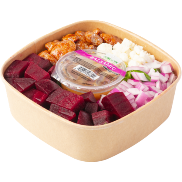 Sprouts Better Beet Salad