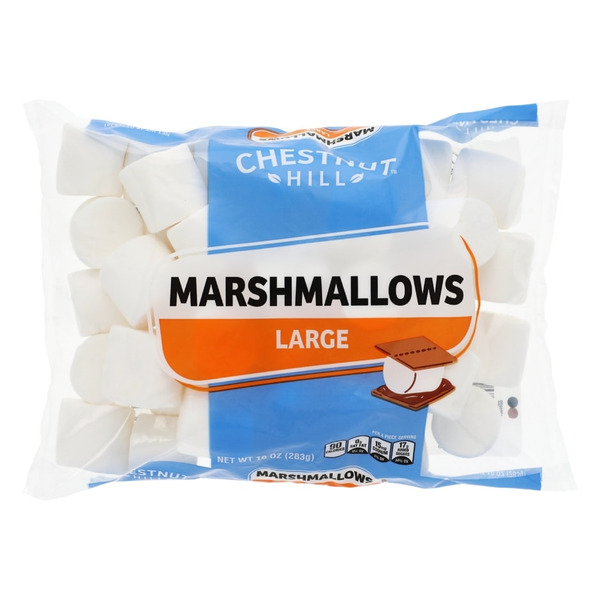 CHESTNUT HILL Marshmallows