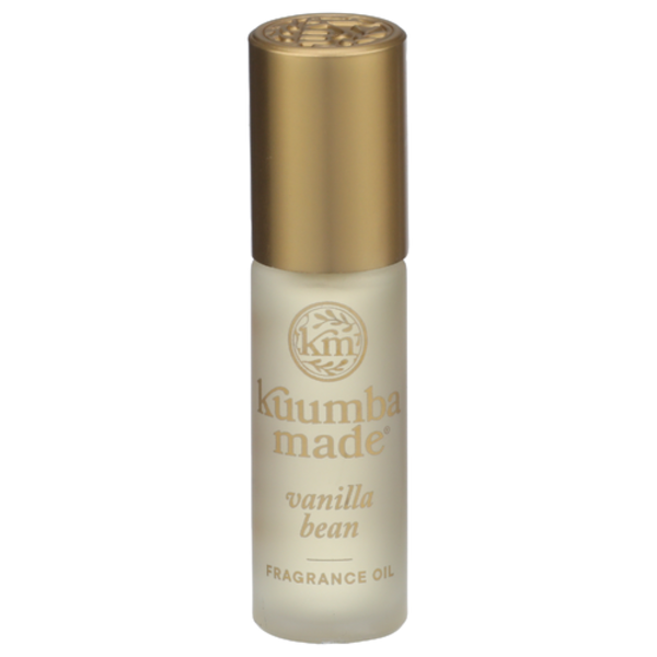 Kuumba Made Vanilla Bean Fragrance Oil Same-Day Delivery or Pickup