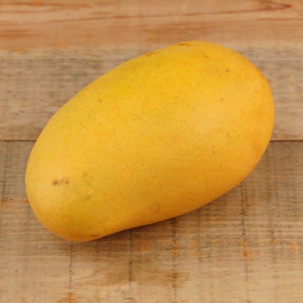 Yellow (Ataulfo) Mango