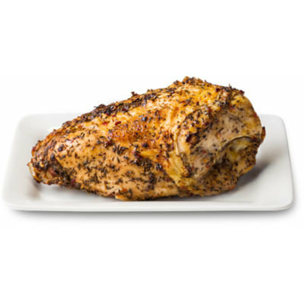 Dark Cold Roasted Chicken