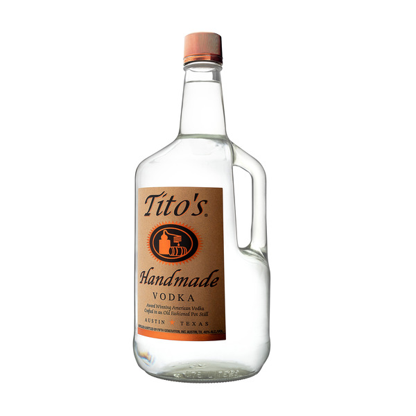 Costco Tito's Handmade Vodka Pickup Instacart
